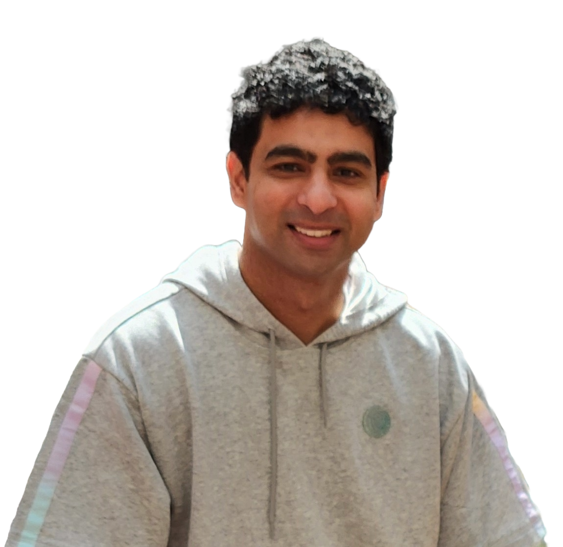 Divyesh Jani