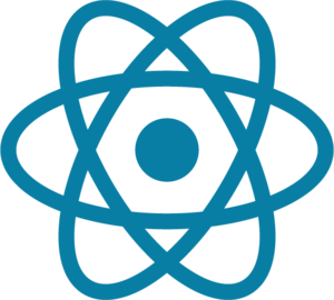 React